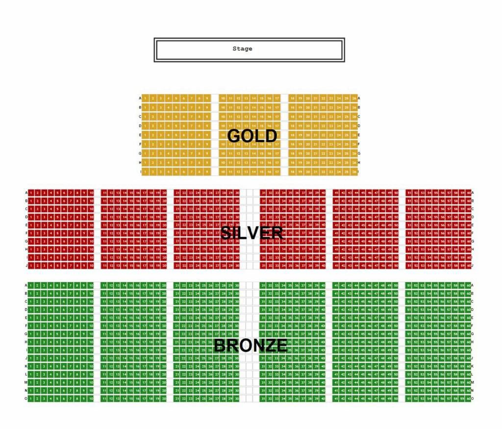 ليلة أسطورية مع تامر حسني