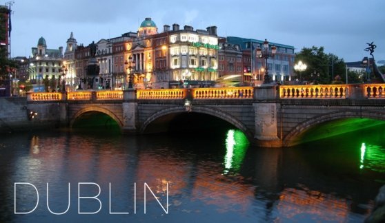 دبلن